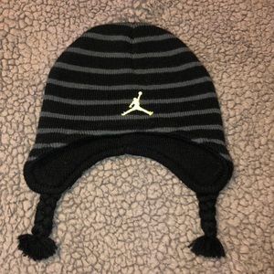 Jordan beanie